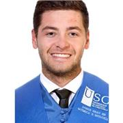 Estudiante de Química da clases particulares de Química